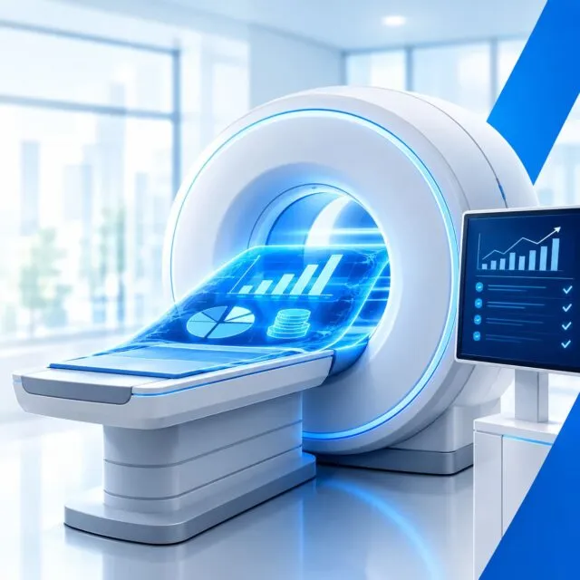 Cash & Profit MRI