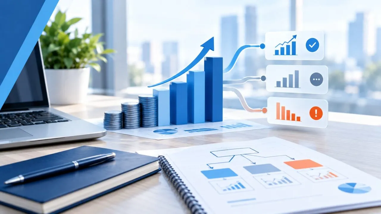 Financial planning and models